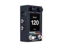 Walrus Audio Canvas MIDI Clock Walrus Audio Canvas MIDI Clock